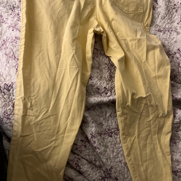 Missoni brand clothing , yellow over all /vintage 🔥🌹❤️ - Picture 7 of 13